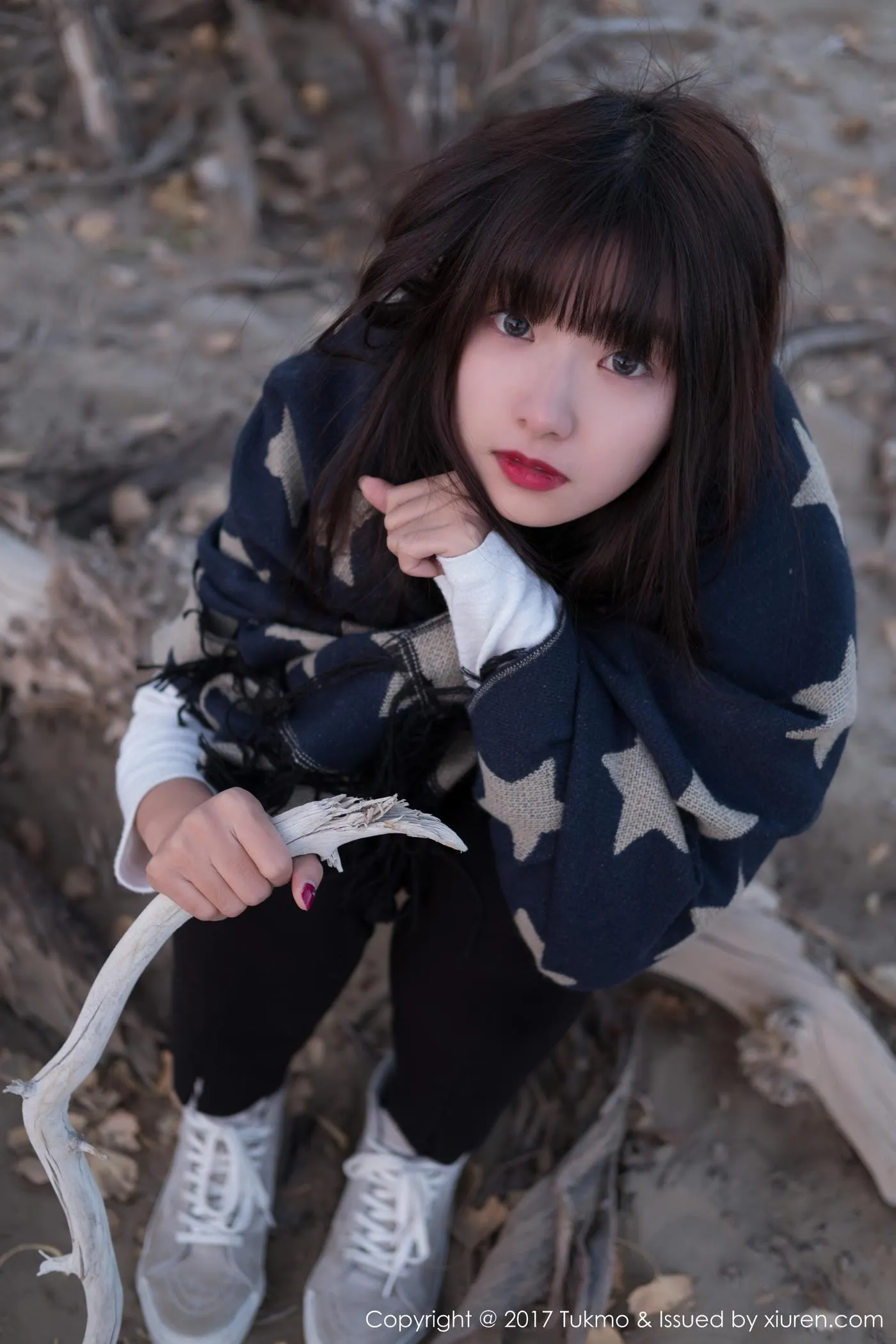 Vol.105 球球 [41P]插图8
